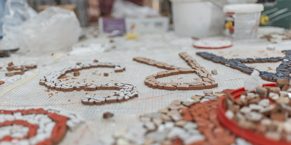 Prešerna nedelja na MARSU